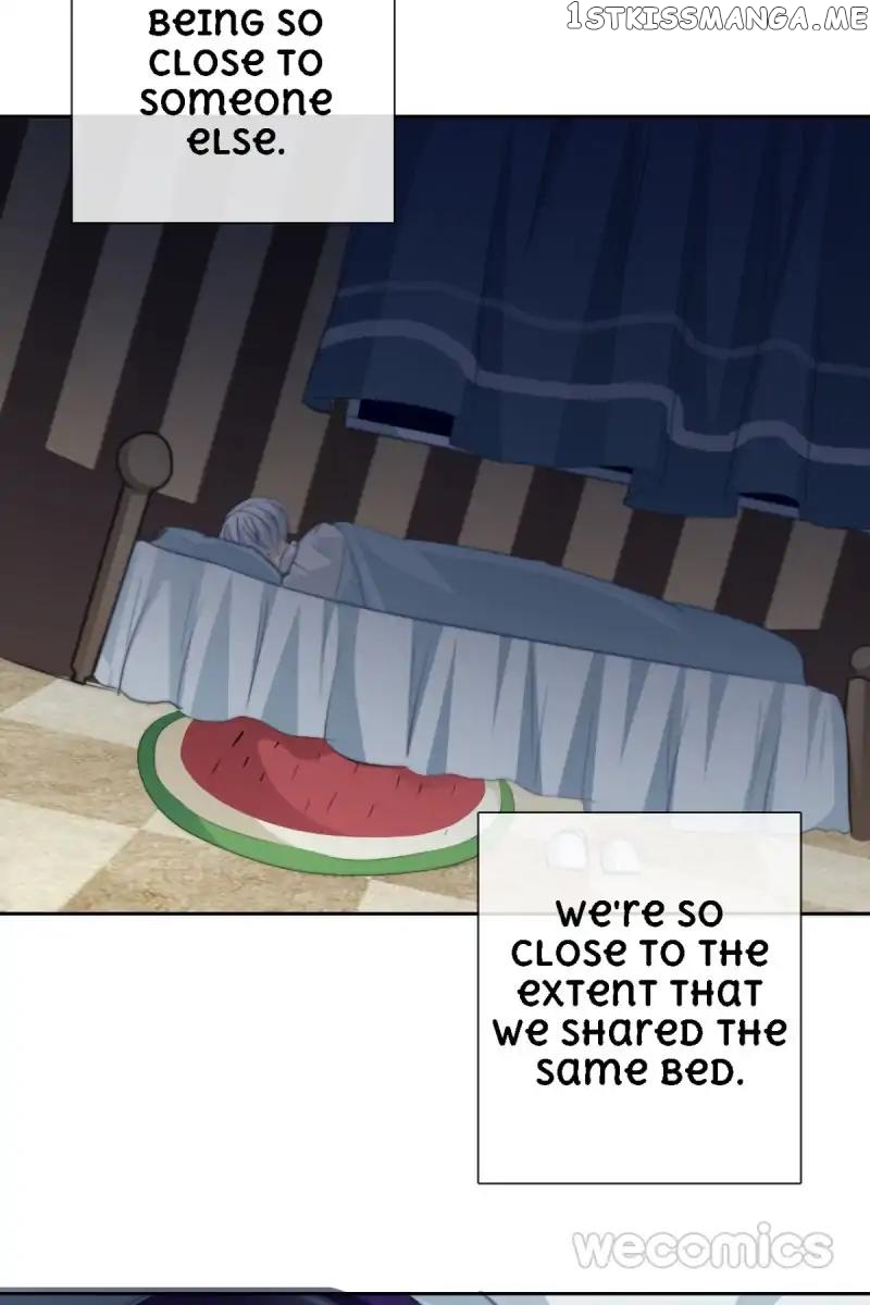 Romantic Cure for Gynophobia chapter 47 - page 12
