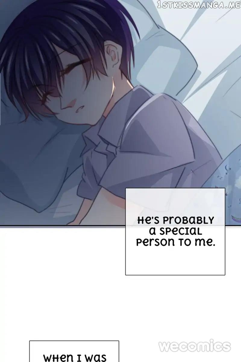 Romantic Cure for Gynophobia chapter 47 - page 13