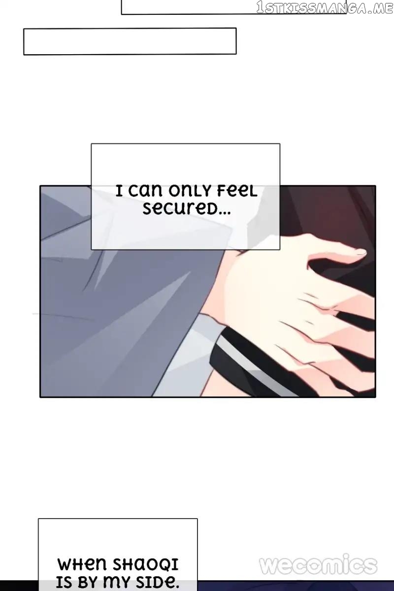 Romantic Cure for Gynophobia chapter 47 - page 19