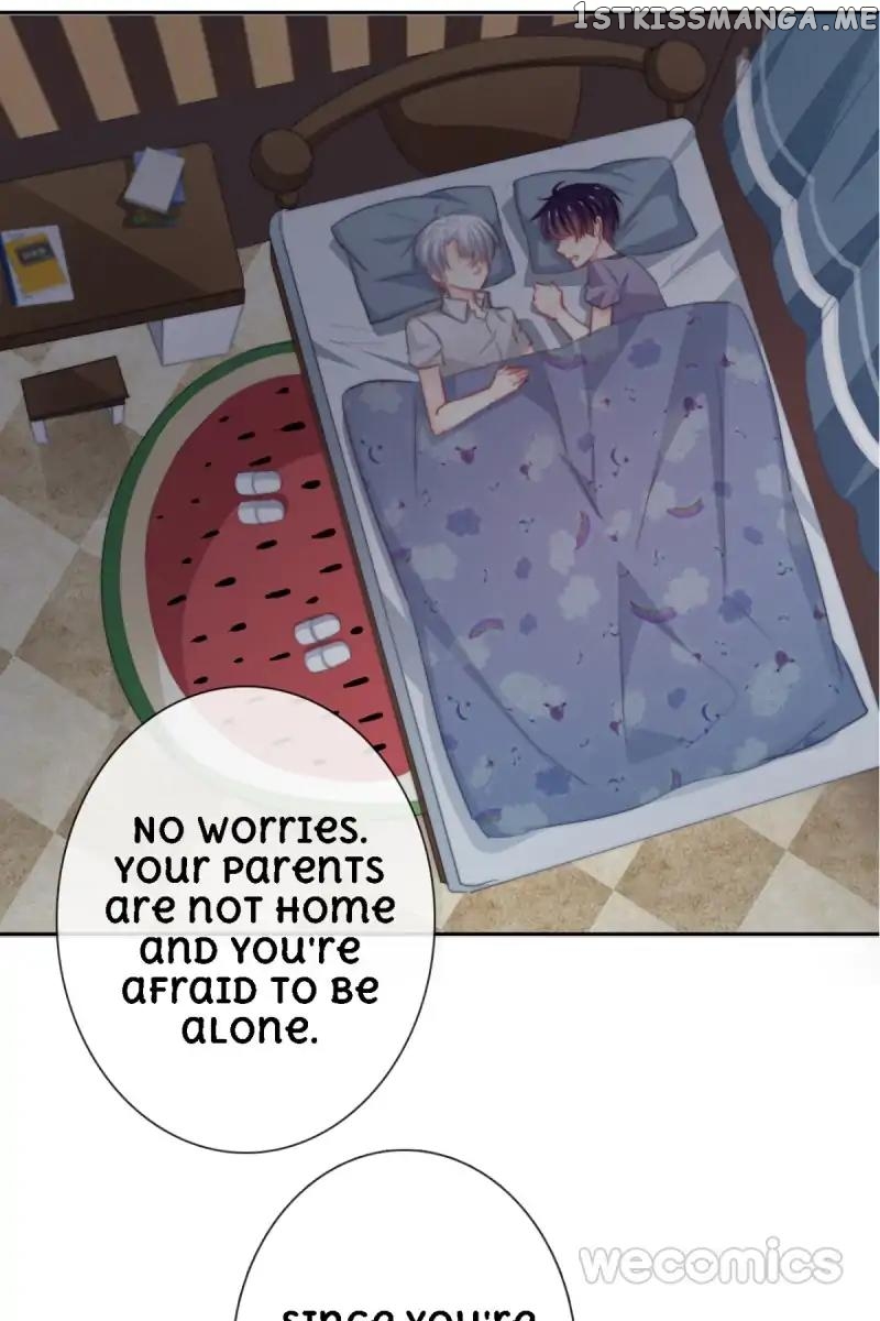 Romantic Cure for Gynophobia chapter 47 - page 2