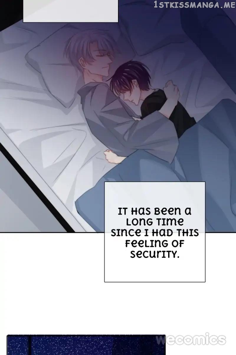 Romantic Cure for Gynophobia chapter 47 - page 20