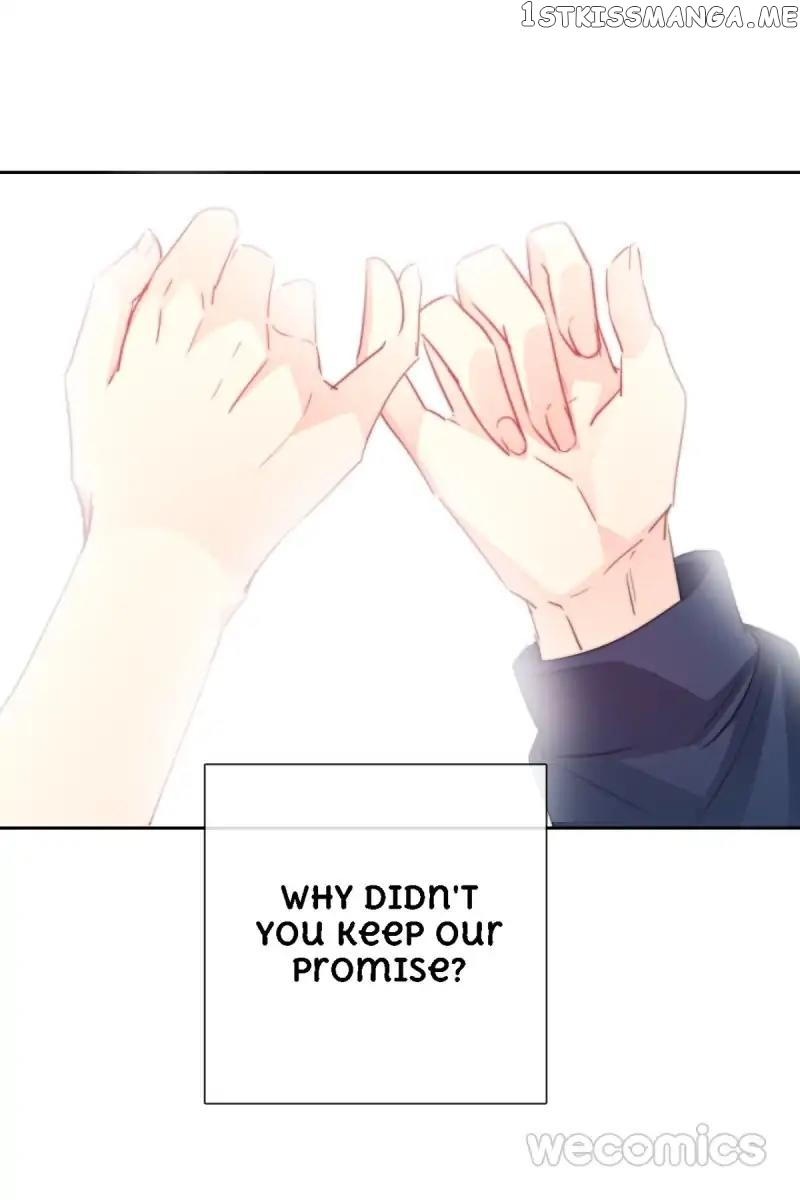 Romantic Cure for Gynophobia chapter 47 - page 23