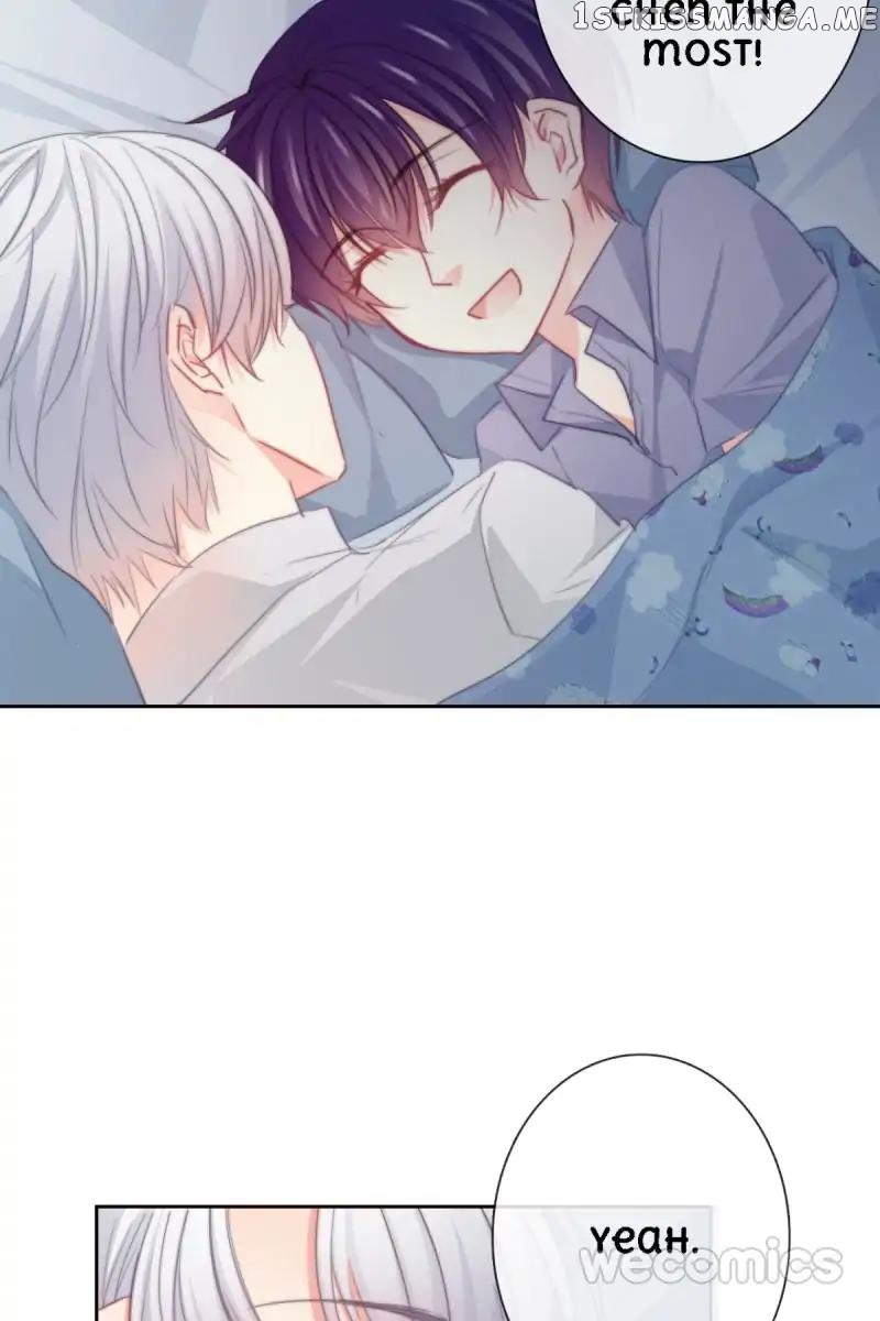 Romantic Cure for Gynophobia chapter 47 - page 4