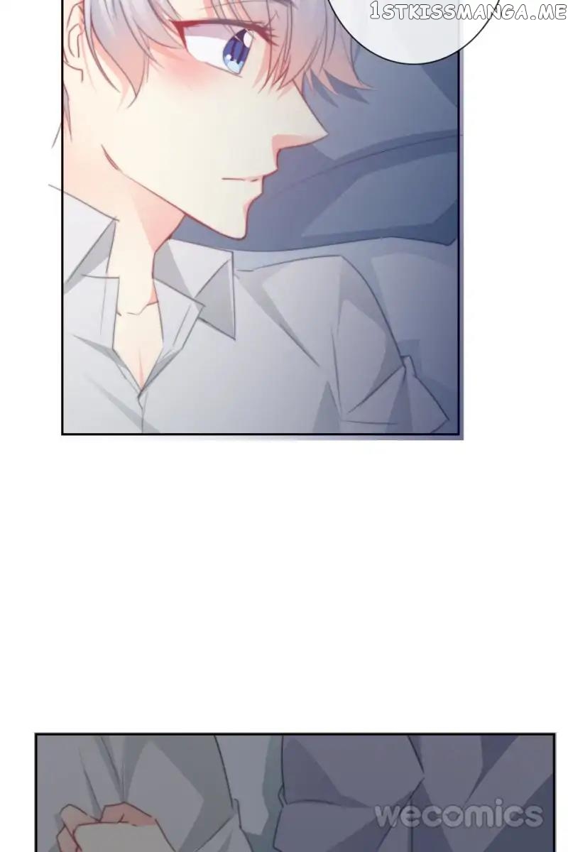 Romantic Cure for Gynophobia chapter 47 - page 5