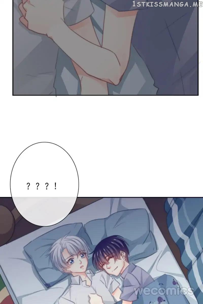 Romantic Cure for Gynophobia chapter 47 - page 6