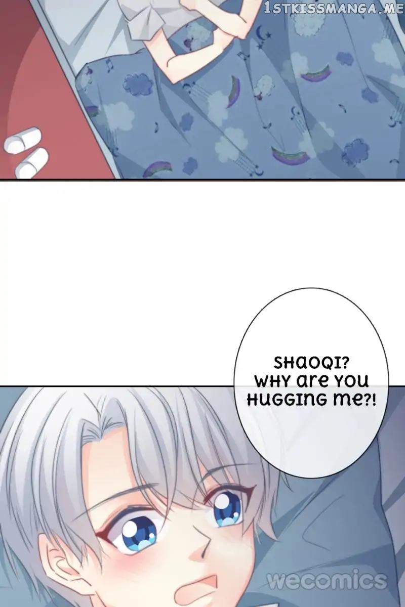 Romantic Cure for Gynophobia chapter 47 - page 7