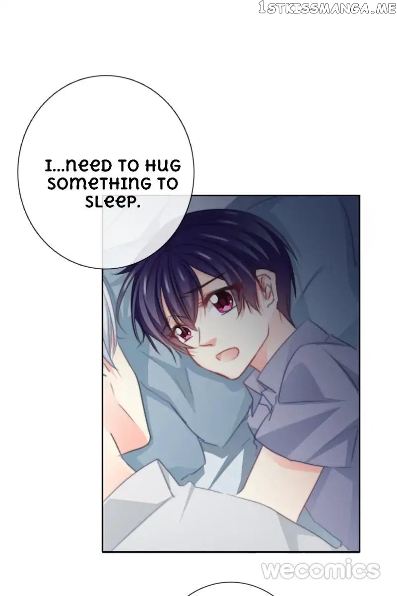 Romantic Cure for Gynophobia chapter 47 - page 9