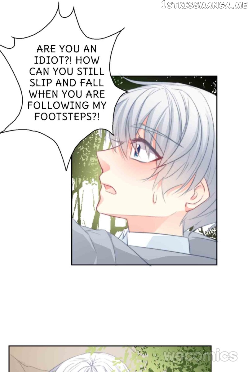 Romantic Cure for Gynophobia chapter 25 - page 10