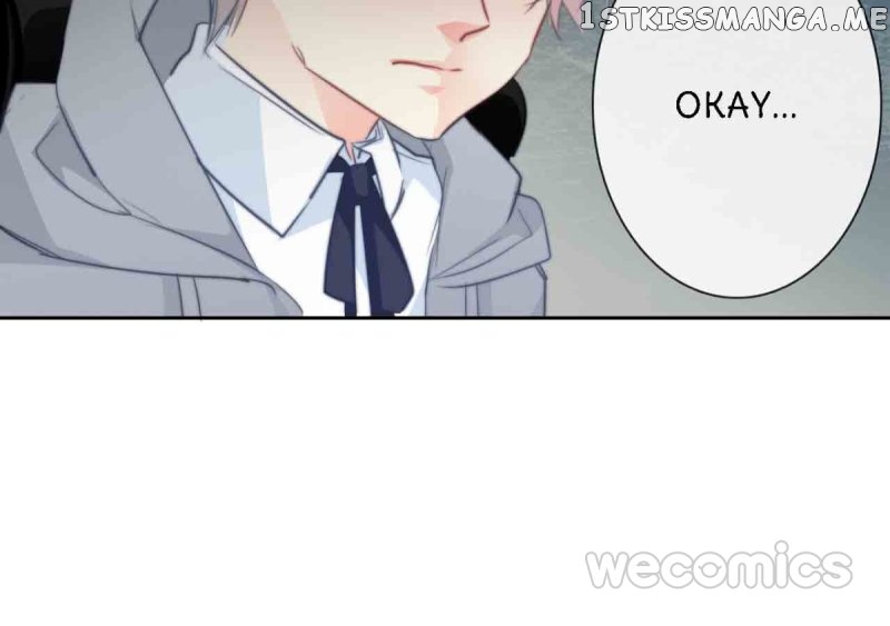 Romantic Cure for Gynophobia chapter 25 - page 18