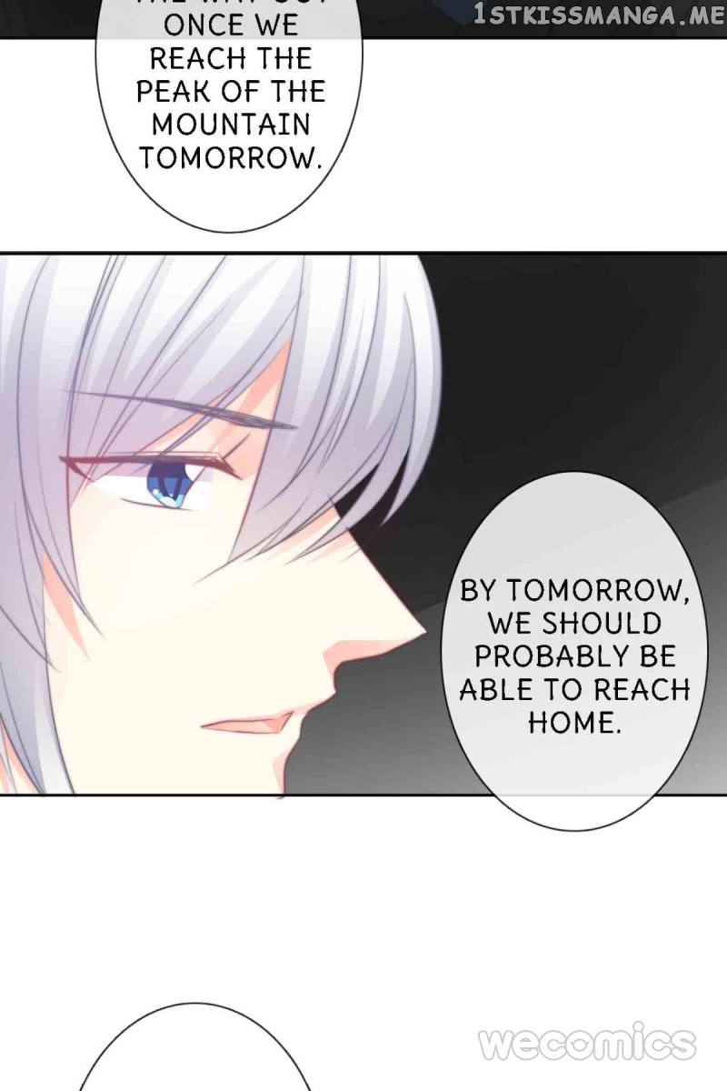 Romantic Cure for Gynophobia chapter 25 - page 20
