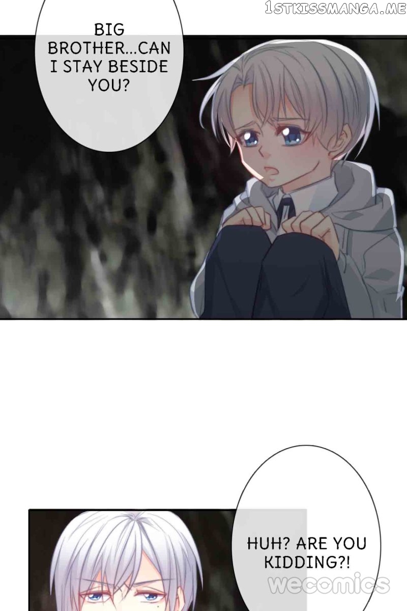 Romantic Cure for Gynophobia chapter 25 - page 21