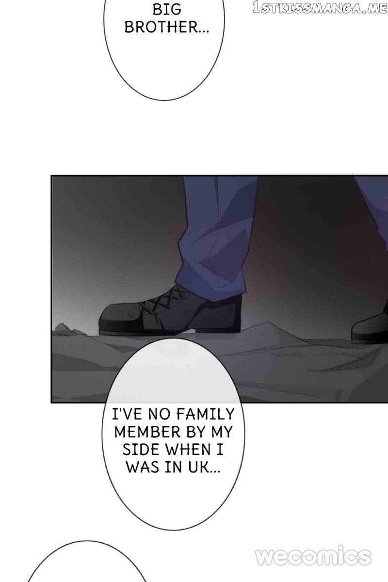 Romantic Cure for Gynophobia chapter 25 - page 24