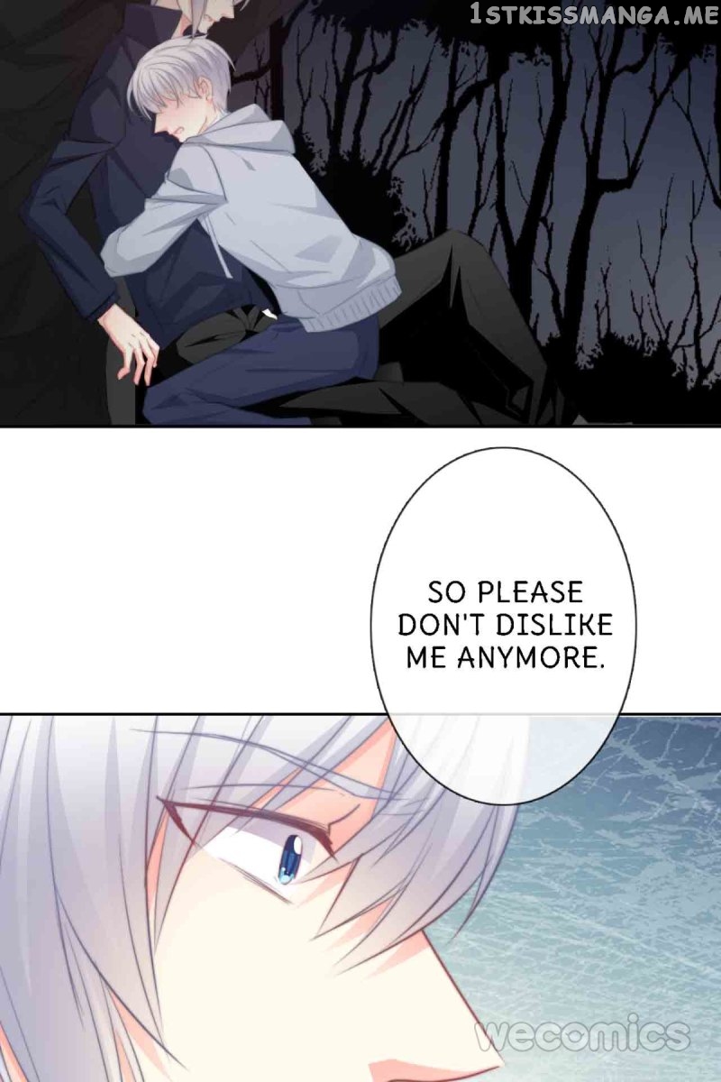Romantic Cure for Gynophobia chapter 25 - page 26