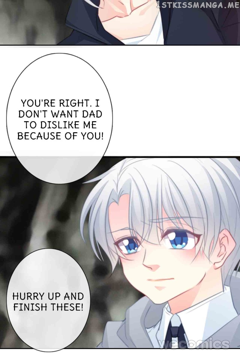 Romantic Cure for Gynophobia chapter 25 - page 35