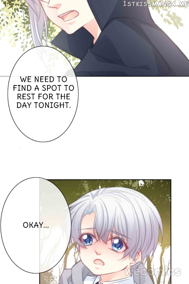 Romantic Cure for Gynophobia chapter 25 - page 5