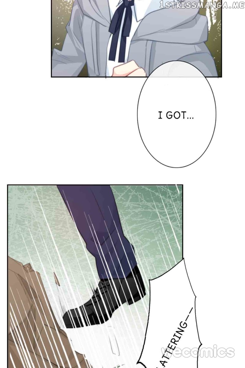 Romantic Cure for Gynophobia chapter 25 - page 6