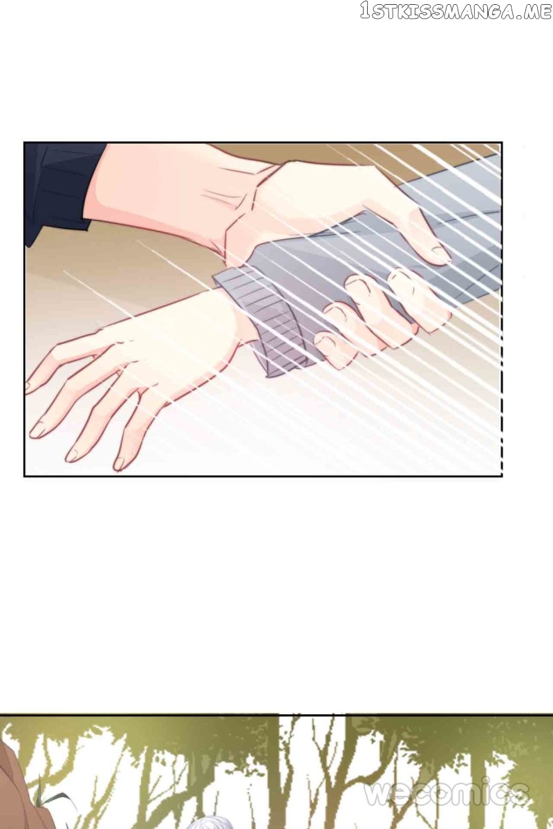 Romantic Cure for Gynophobia chapter 25 - page 8
