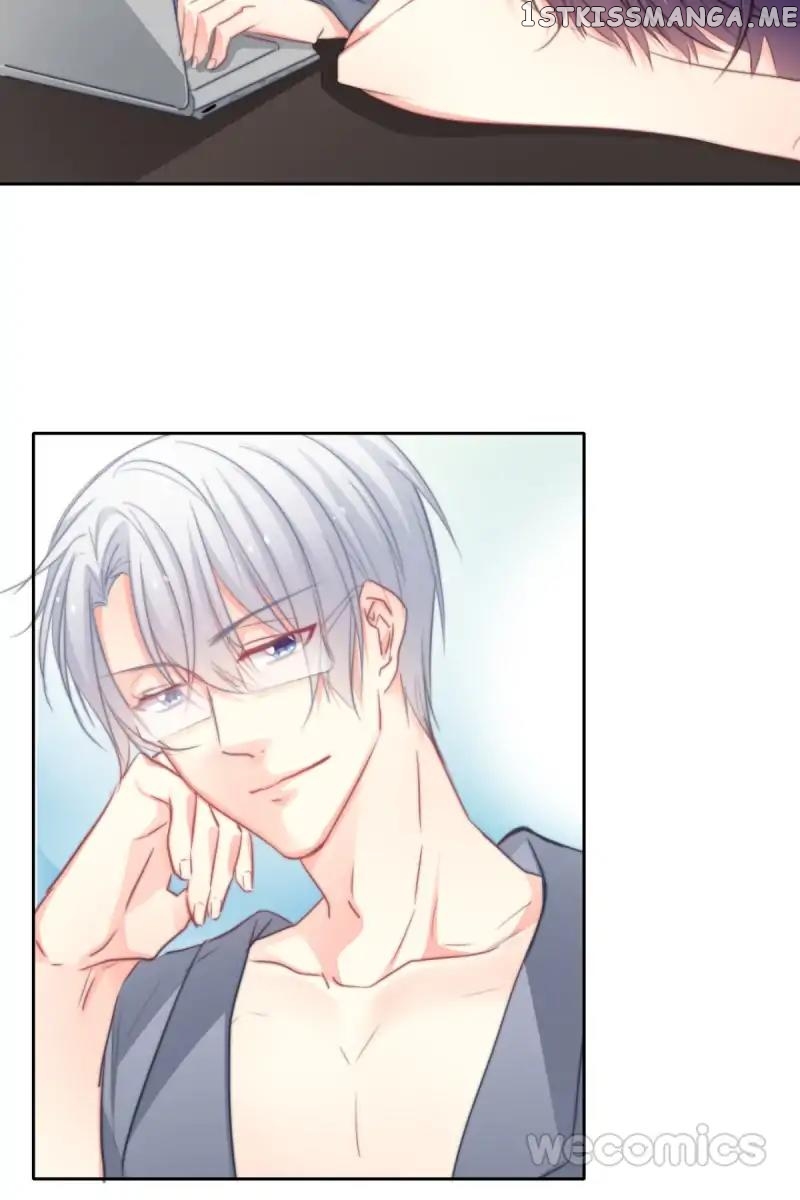 Romantic Cure for Gynophobia chapter 46 - page 12