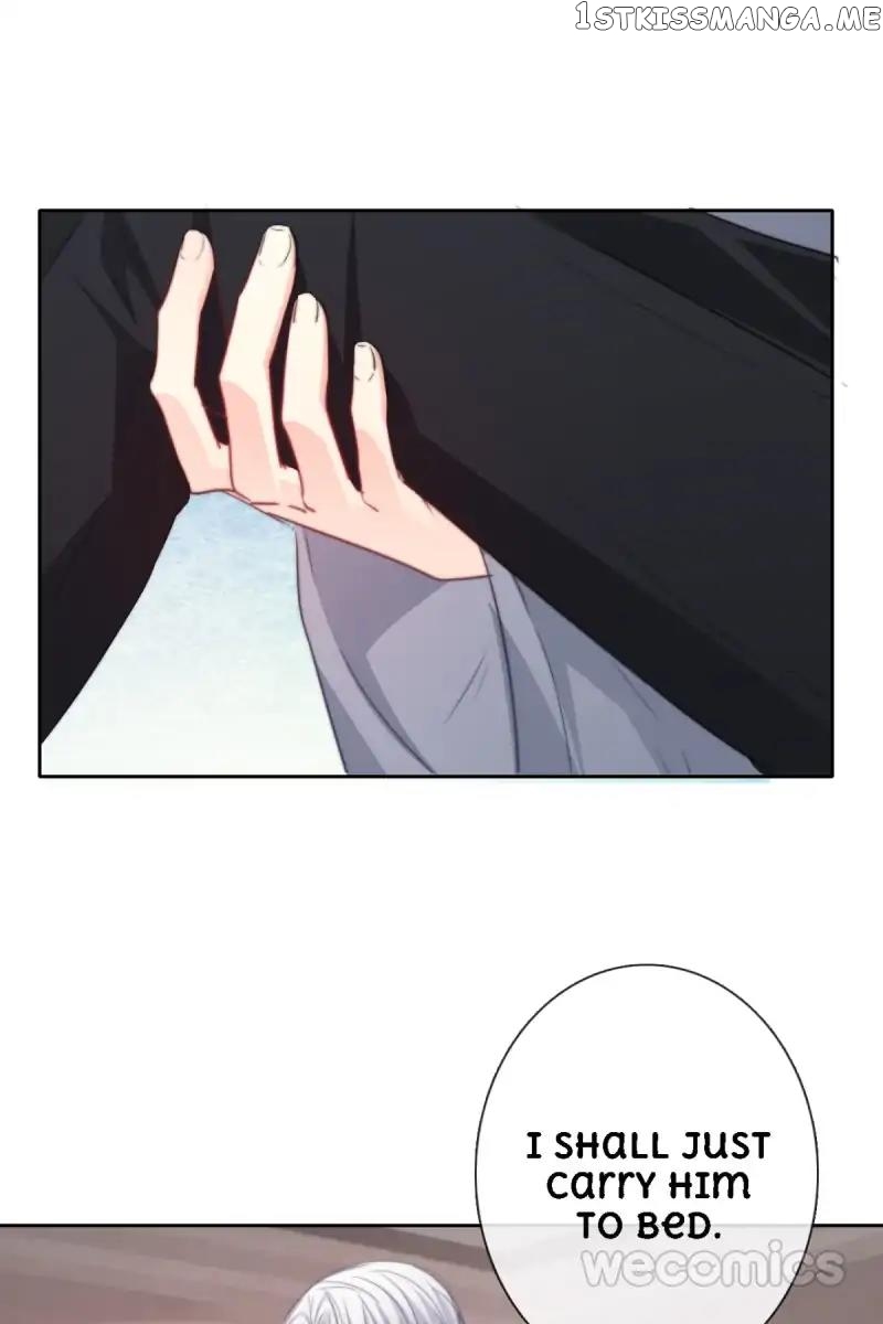 Romantic Cure for Gynophobia chapter 46 - page 14