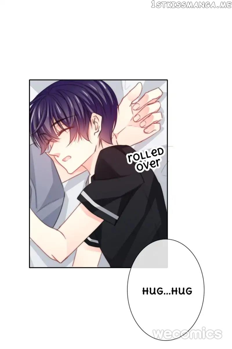 Romantic Cure for Gynophobia chapter 46 - page 18