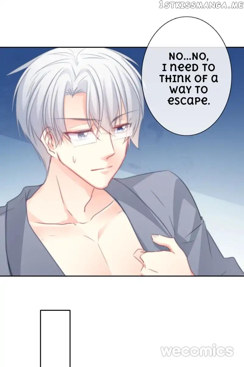 Romantic Cure for Gynophobia chapter 46 - page 20