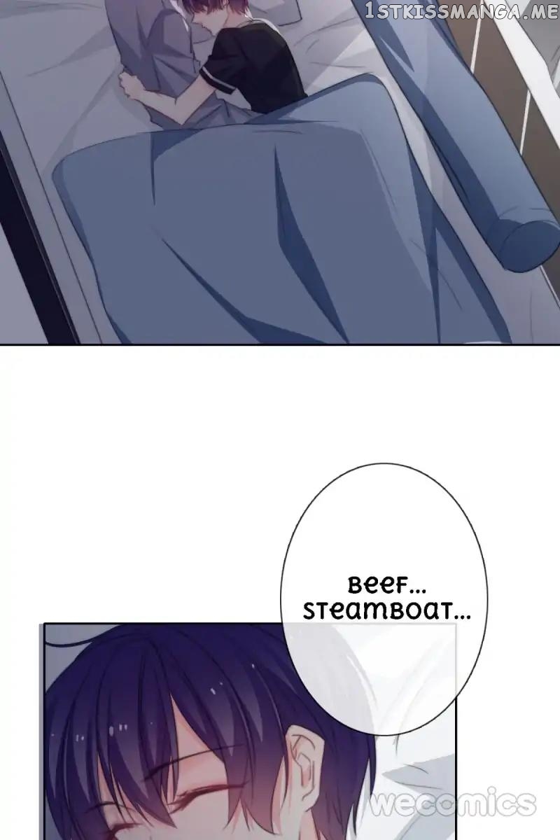 Romantic Cure for Gynophobia chapter 46 - page 23