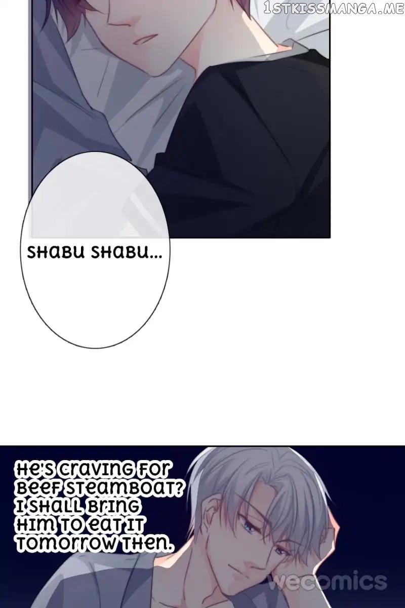Romantic Cure for Gynophobia chapter 46 - page 24