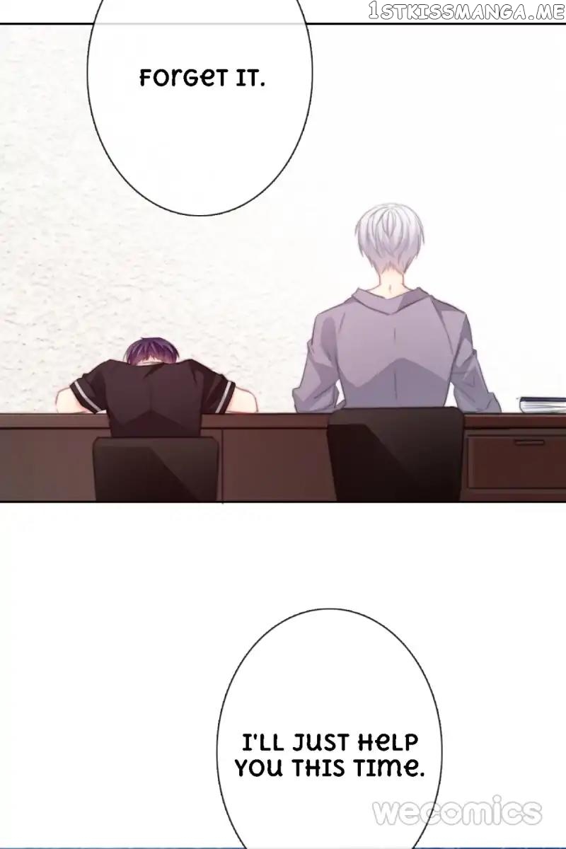 Romantic Cure for Gynophobia chapter 46 - page 7
