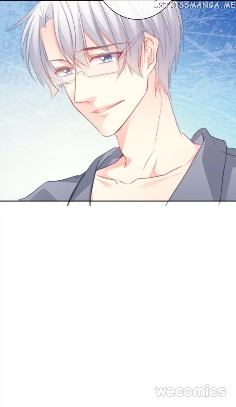 Romantic Cure for Gynophobia chapter 46 - page 8