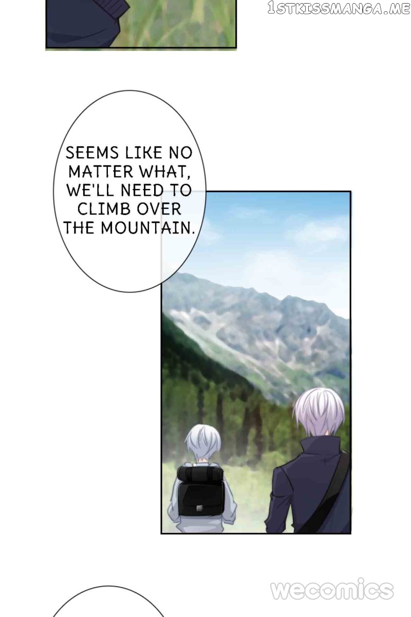 Romantic Cure for Gynophobia chapter 24 - page 20