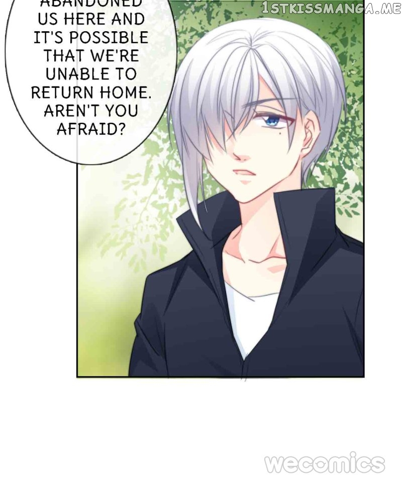 Romantic Cure for Gynophobia chapter 24 - page 26