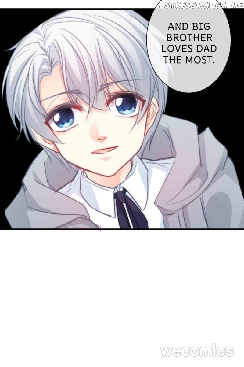 Romantic Cure for Gynophobia chapter 24 - page 32