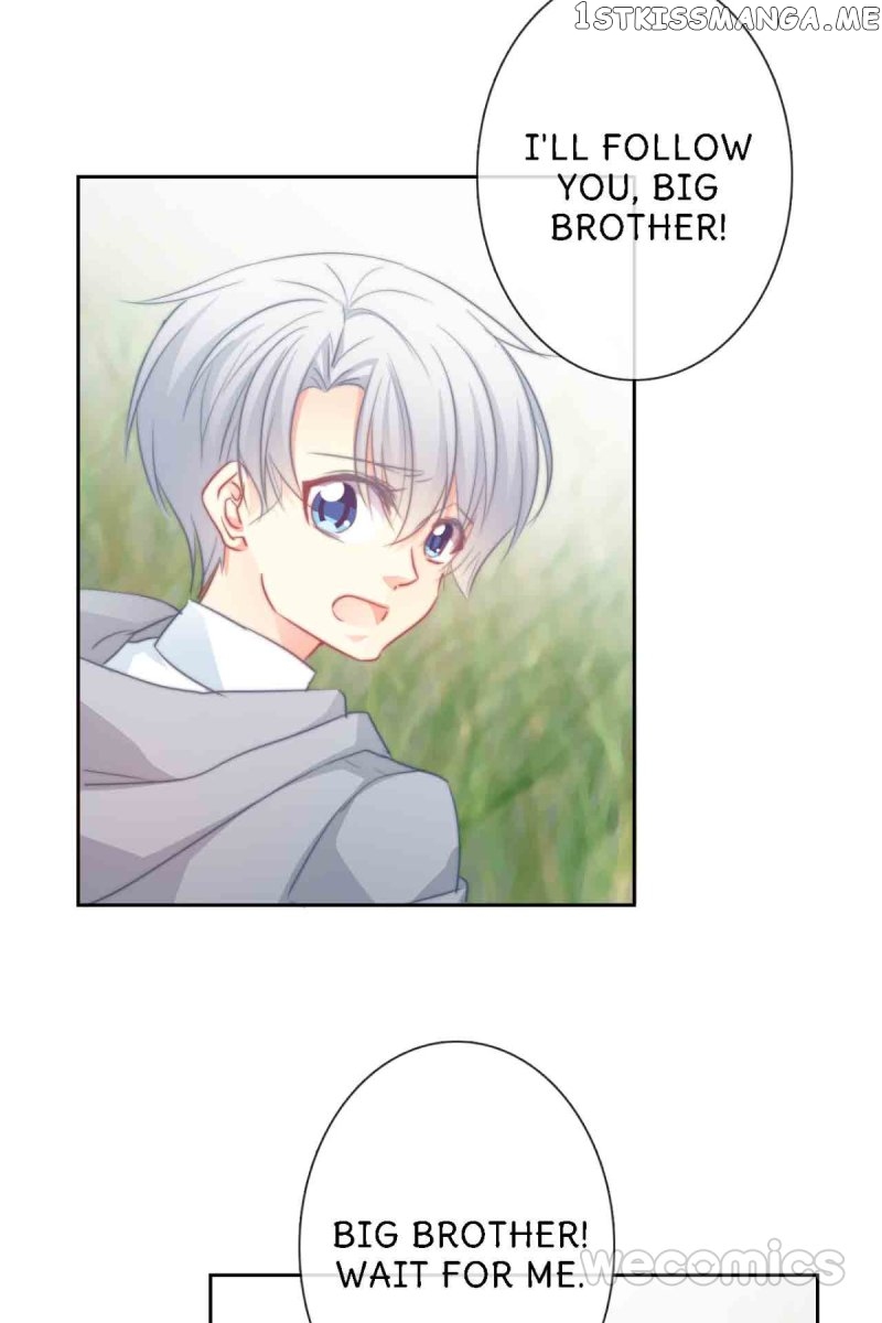 Romantic Cure for Gynophobia chapter 24 - page 5