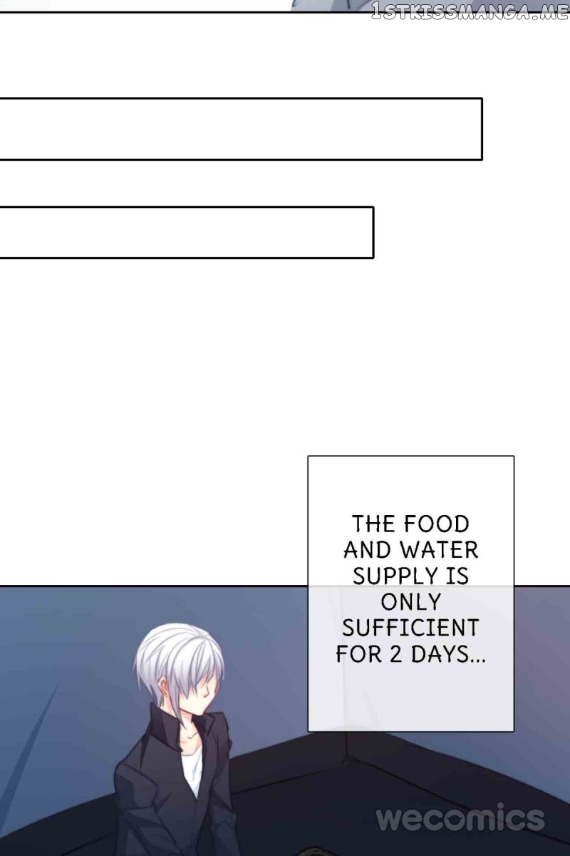 Romantic Cure for Gynophobia chapter 24 - page 9