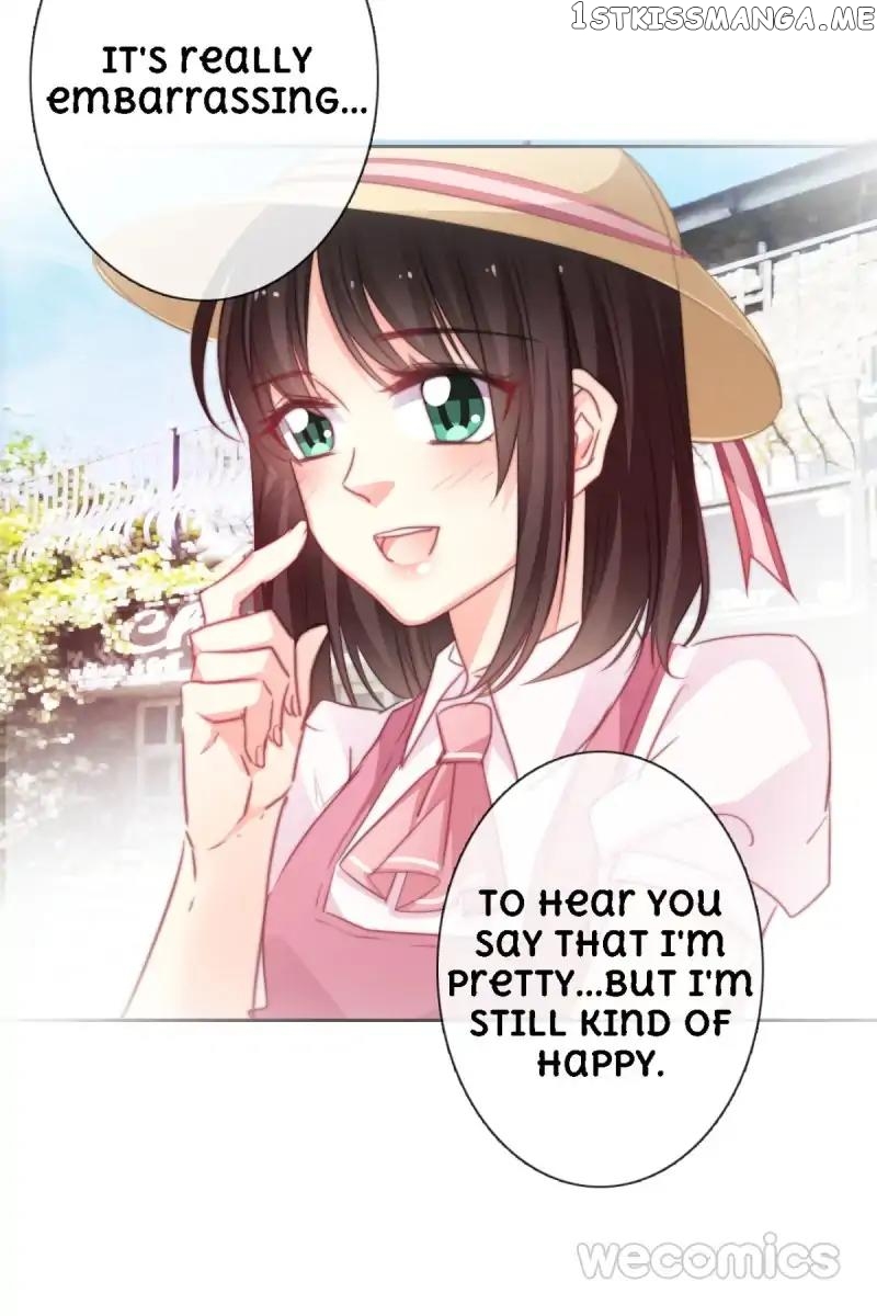 Romantic Cure for Gynophobia chapter 44 - page 11