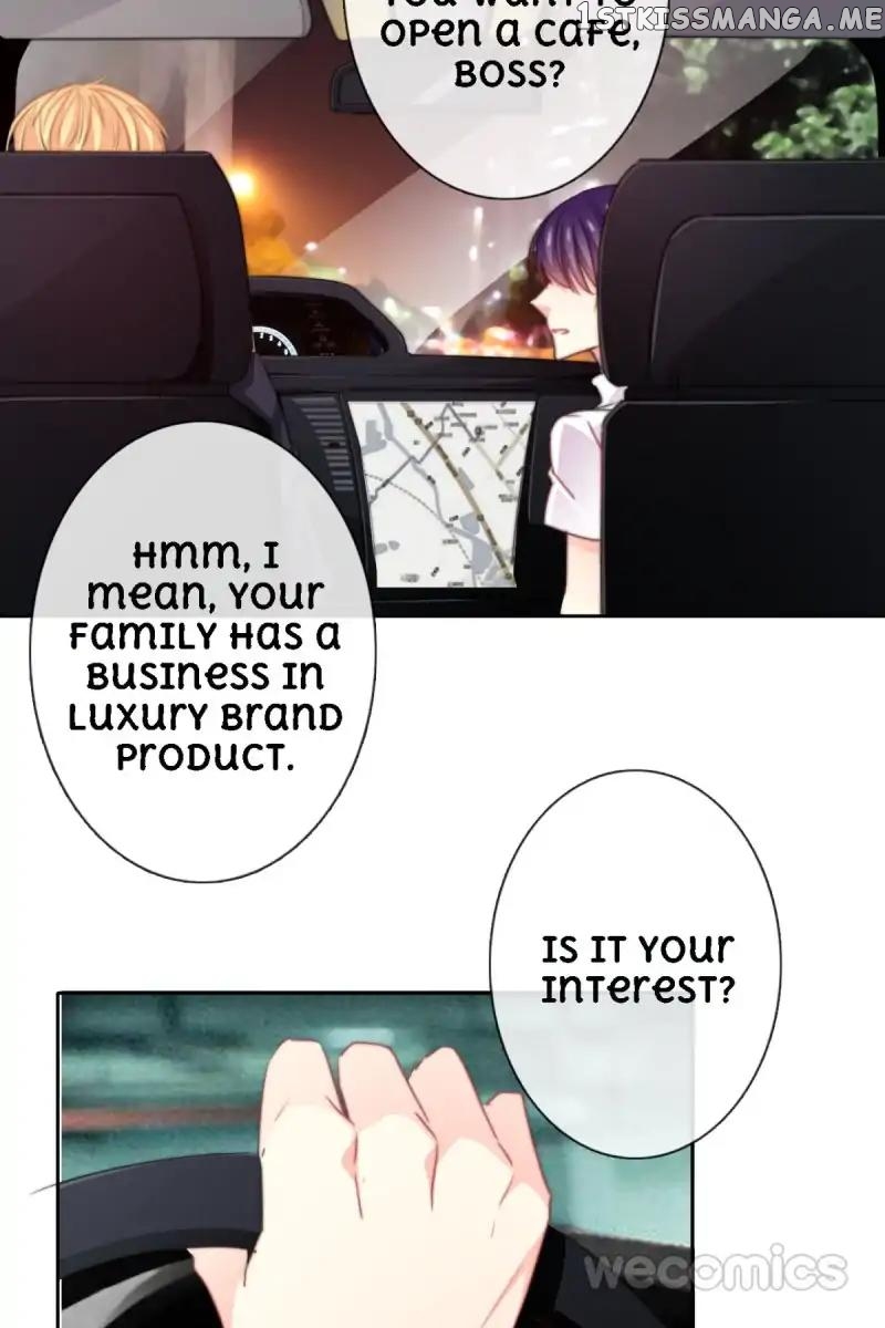 Romantic Cure for Gynophobia chapter 44 - page 14