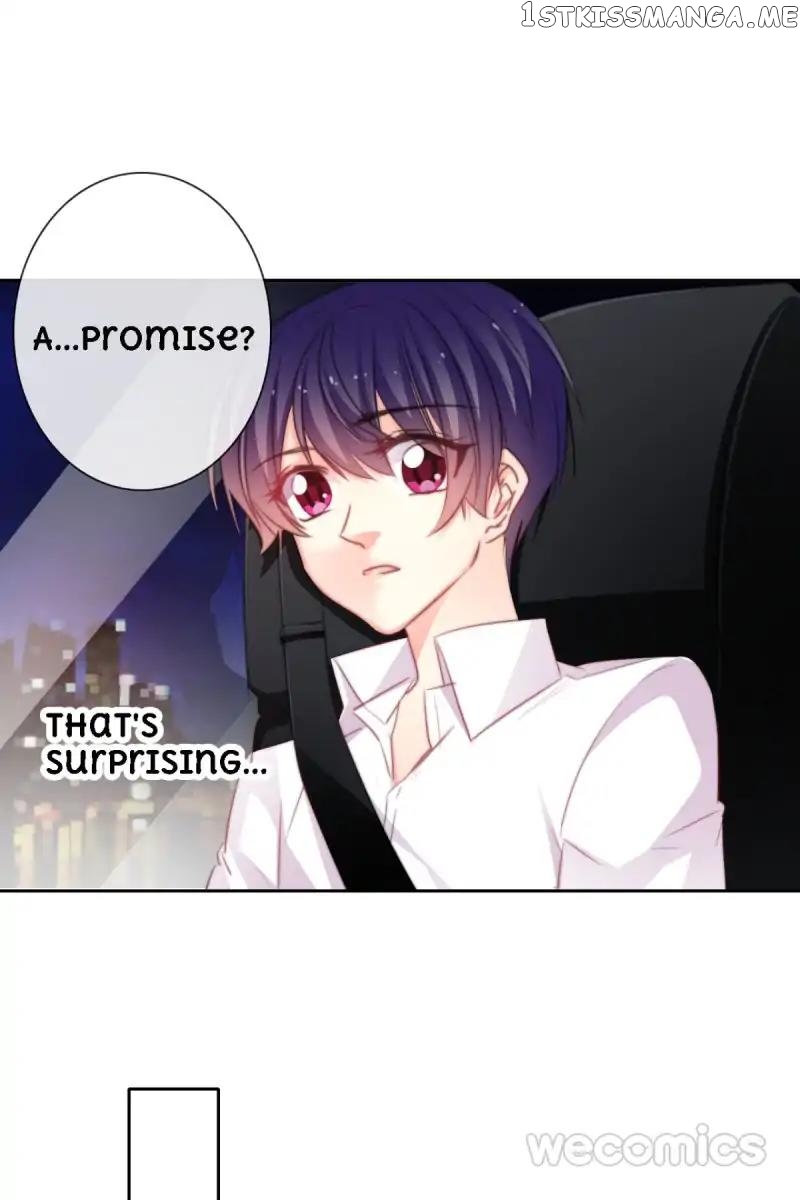 Romantic Cure for Gynophobia chapter 44 - page 17