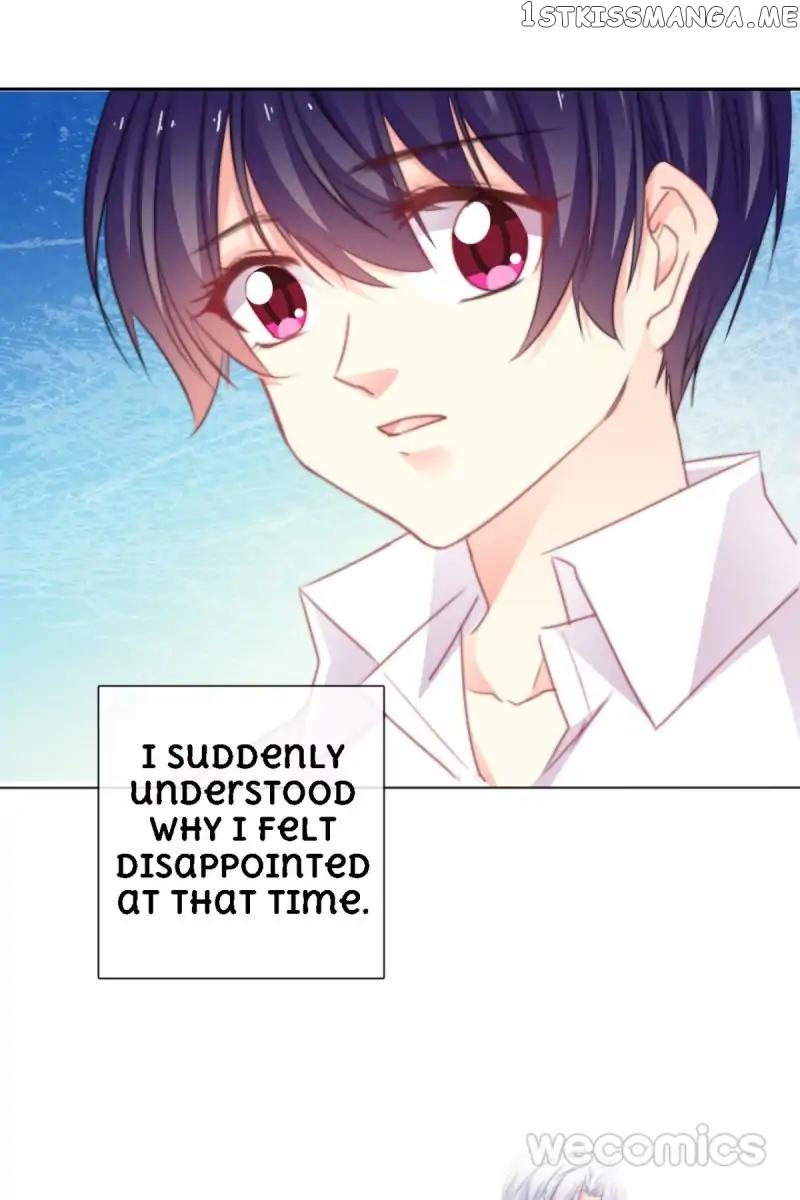 Romantic Cure for Gynophobia chapter 44 - page 2