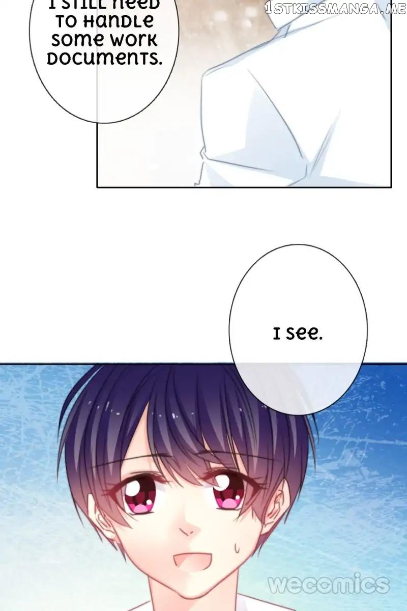 Romantic Cure for Gynophobia chapter 44 - page 21