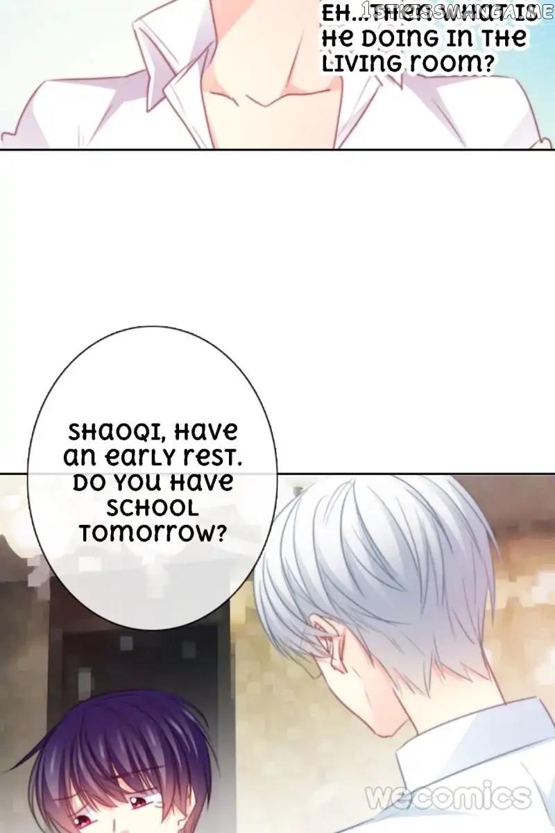 Romantic Cure for Gynophobia chapter 44 - page 22