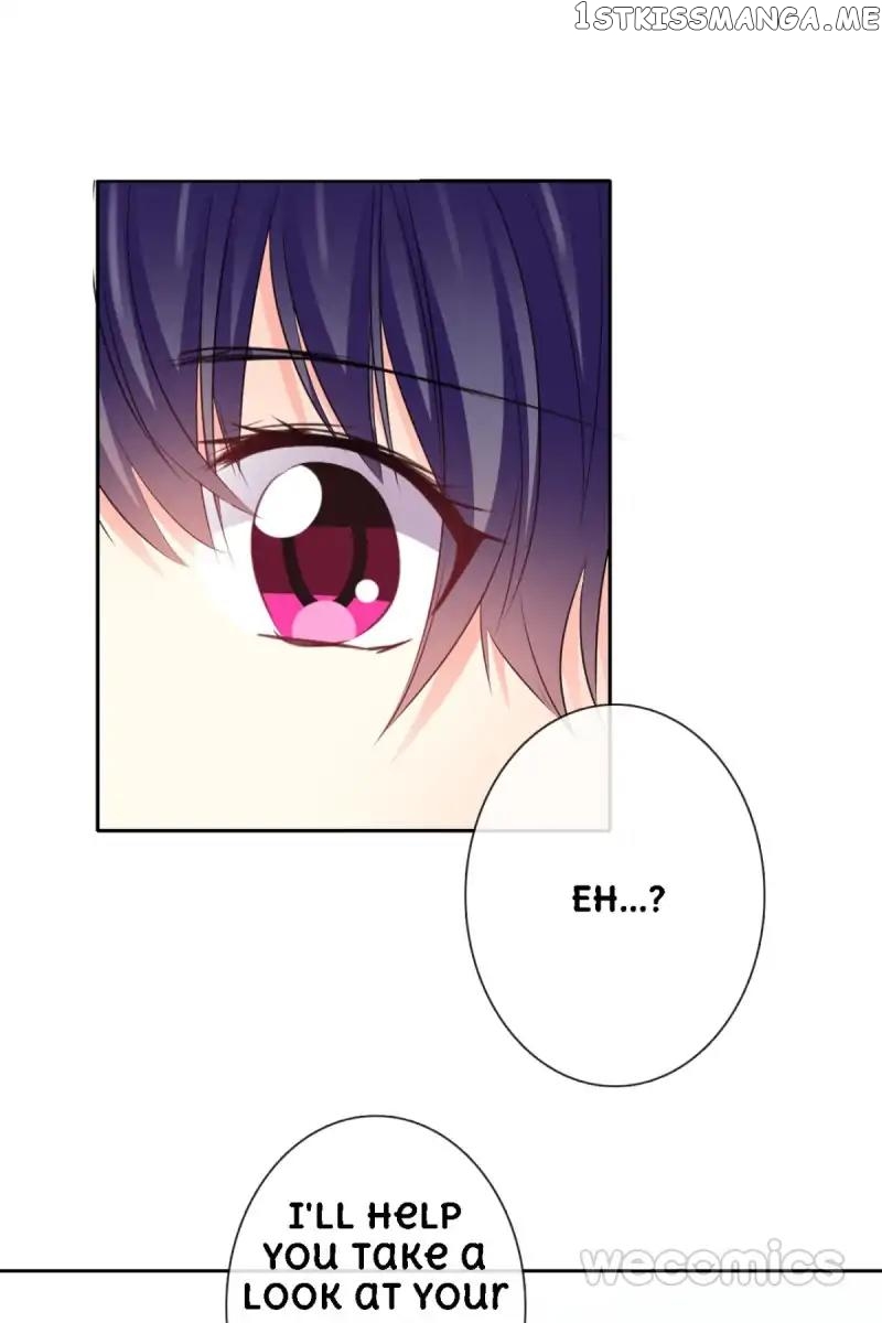 Romantic Cure for Gynophobia chapter 44 - page 25