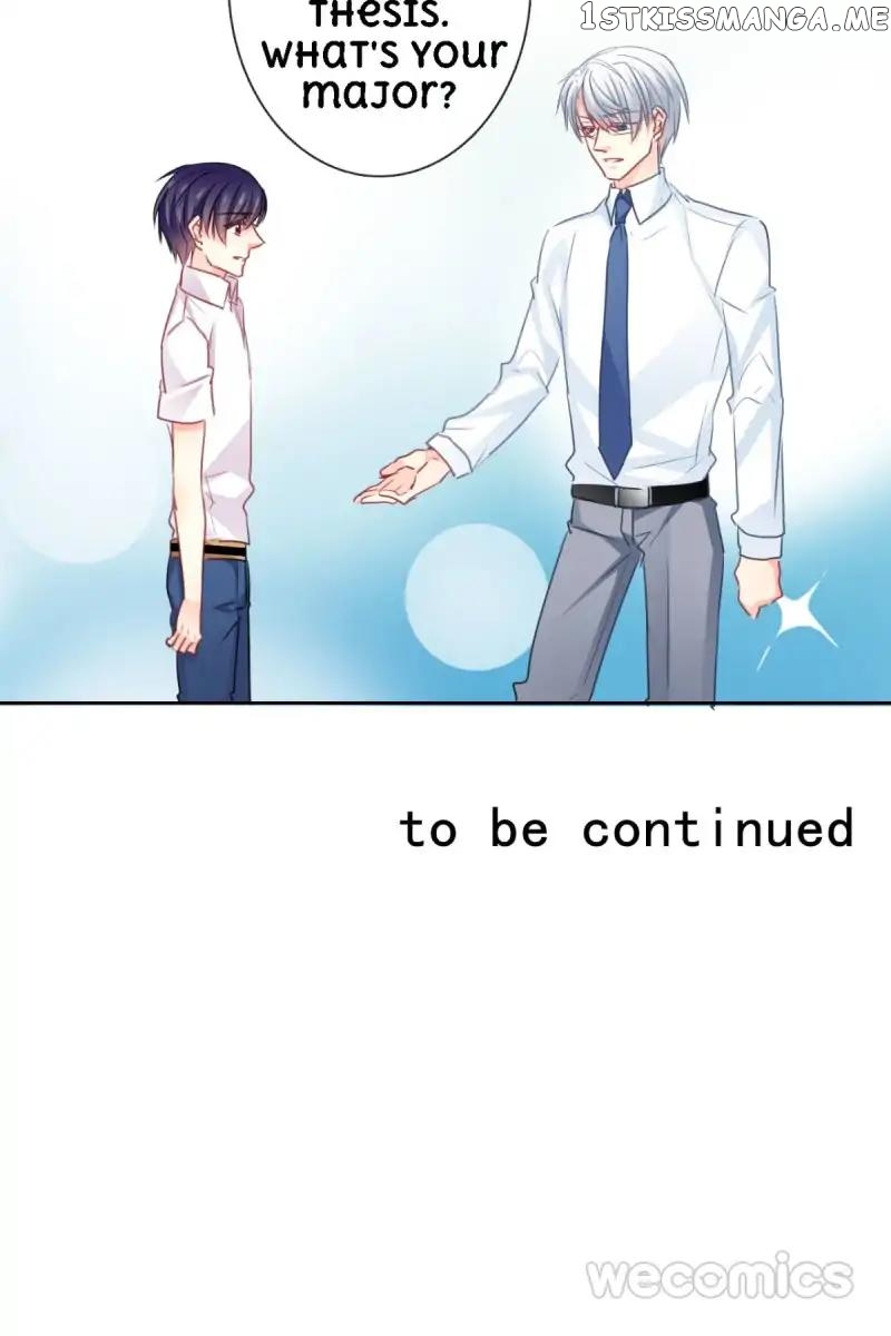 Romantic Cure for Gynophobia chapter 44 - page 26
