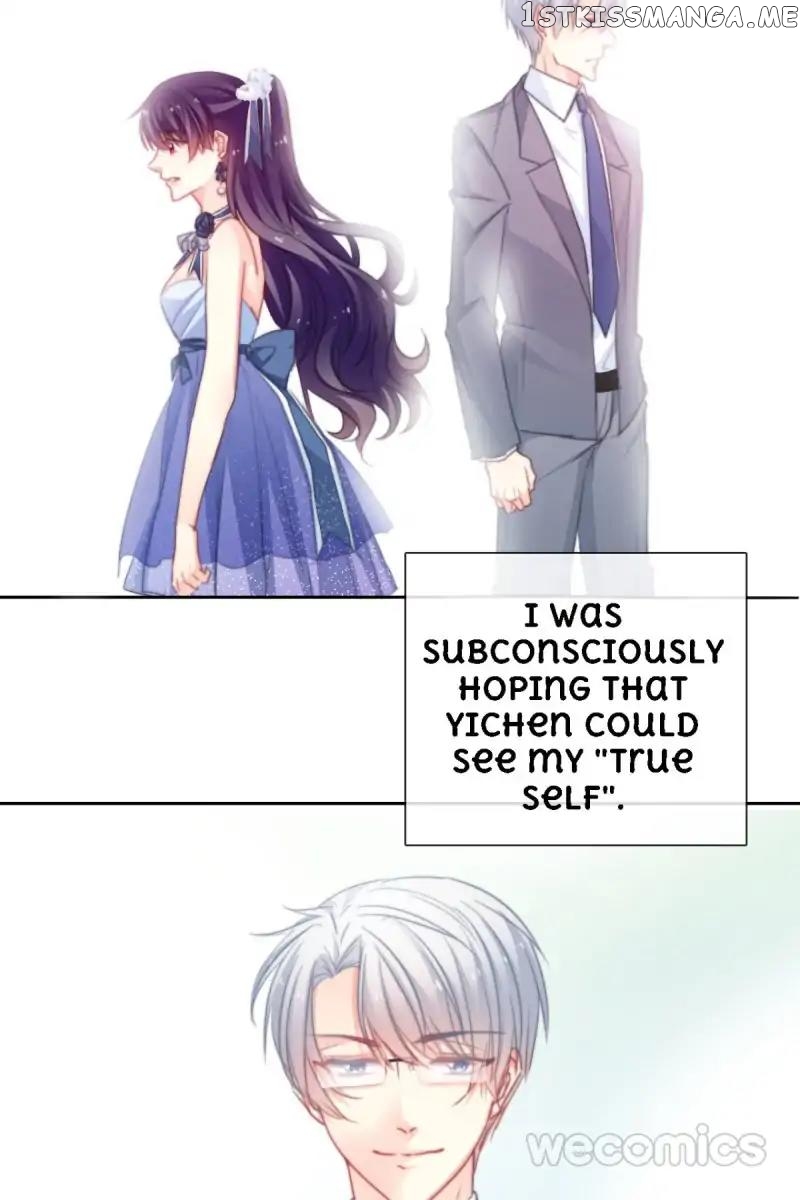Romantic Cure for Gynophobia chapter 44 - page 3