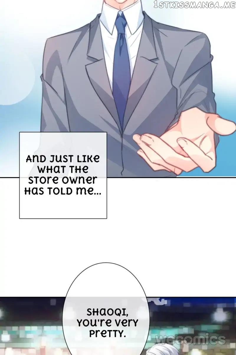 Romantic Cure for Gynophobia chapter 44 - page 4