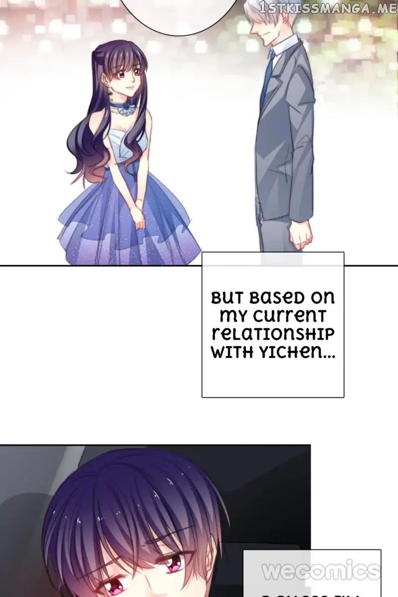 Romantic Cure for Gynophobia chapter 44 - page 5