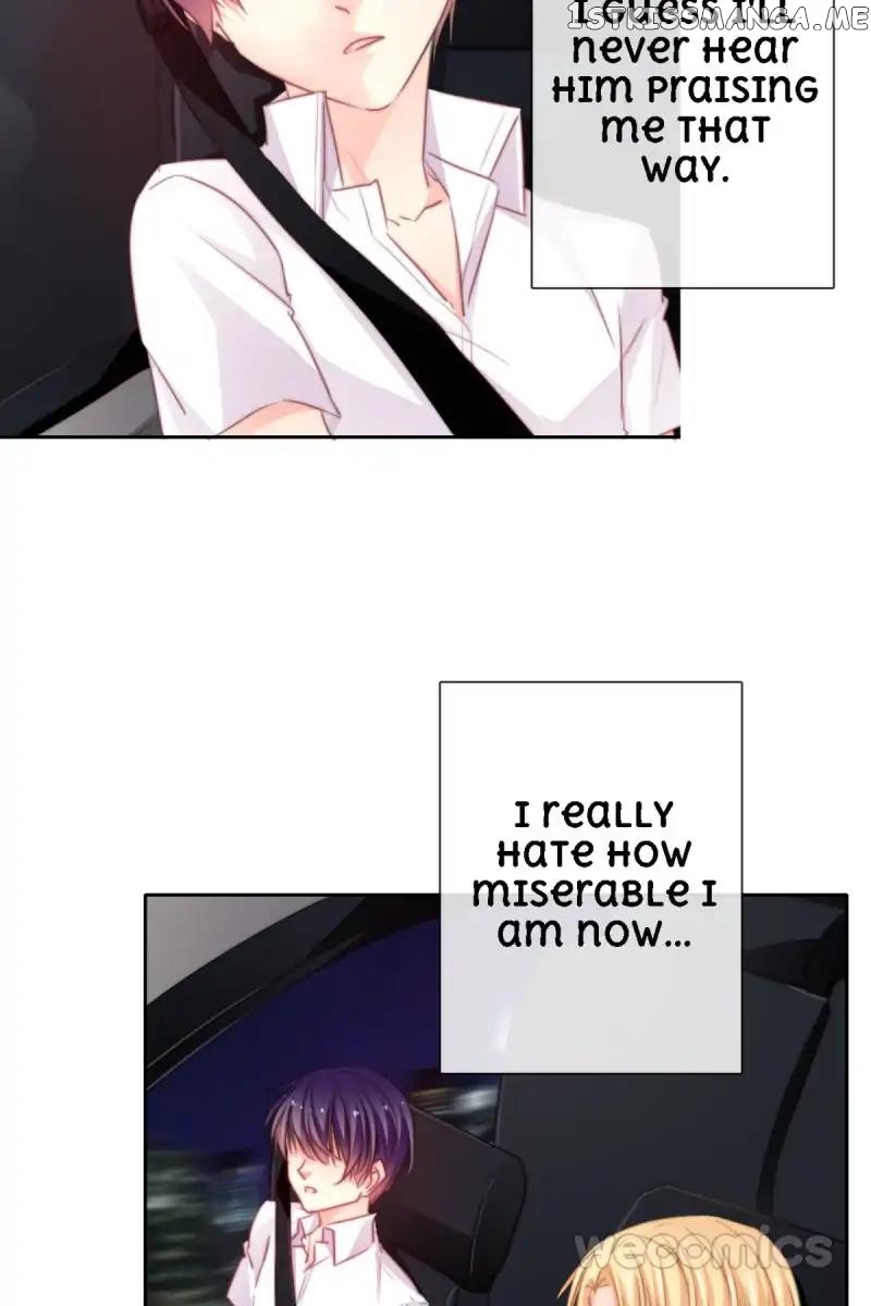Romantic Cure for Gynophobia chapter 44 - page 6