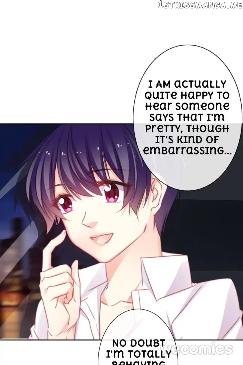 Romantic Cure for Gynophobia chapter 44 - page 9