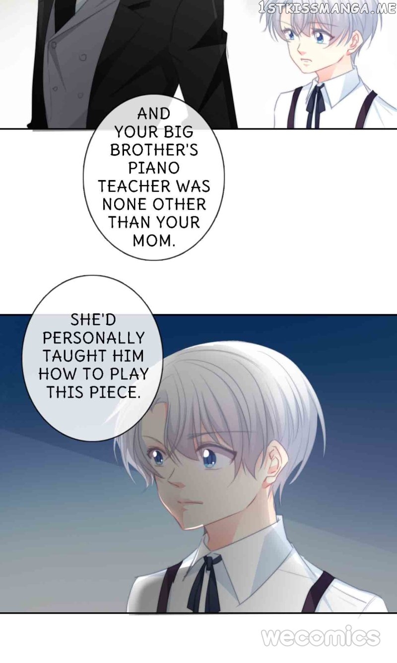 Romantic Cure for Gynophobia chapter 22 - page 10