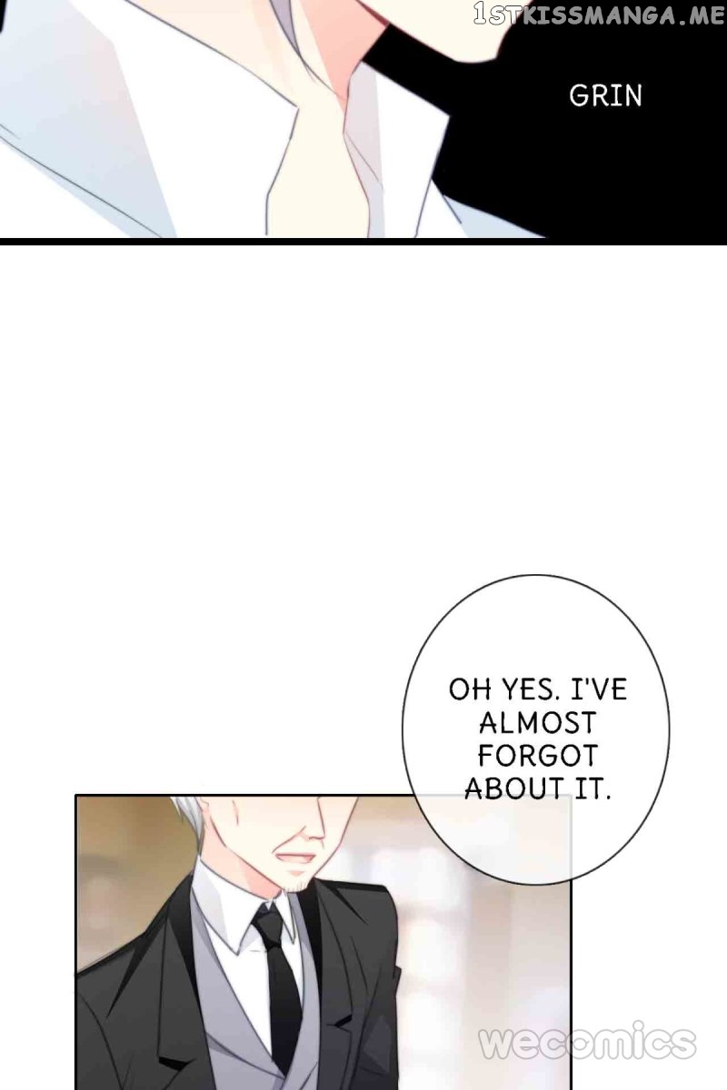 Romantic Cure for Gynophobia chapter 22 - page 15
