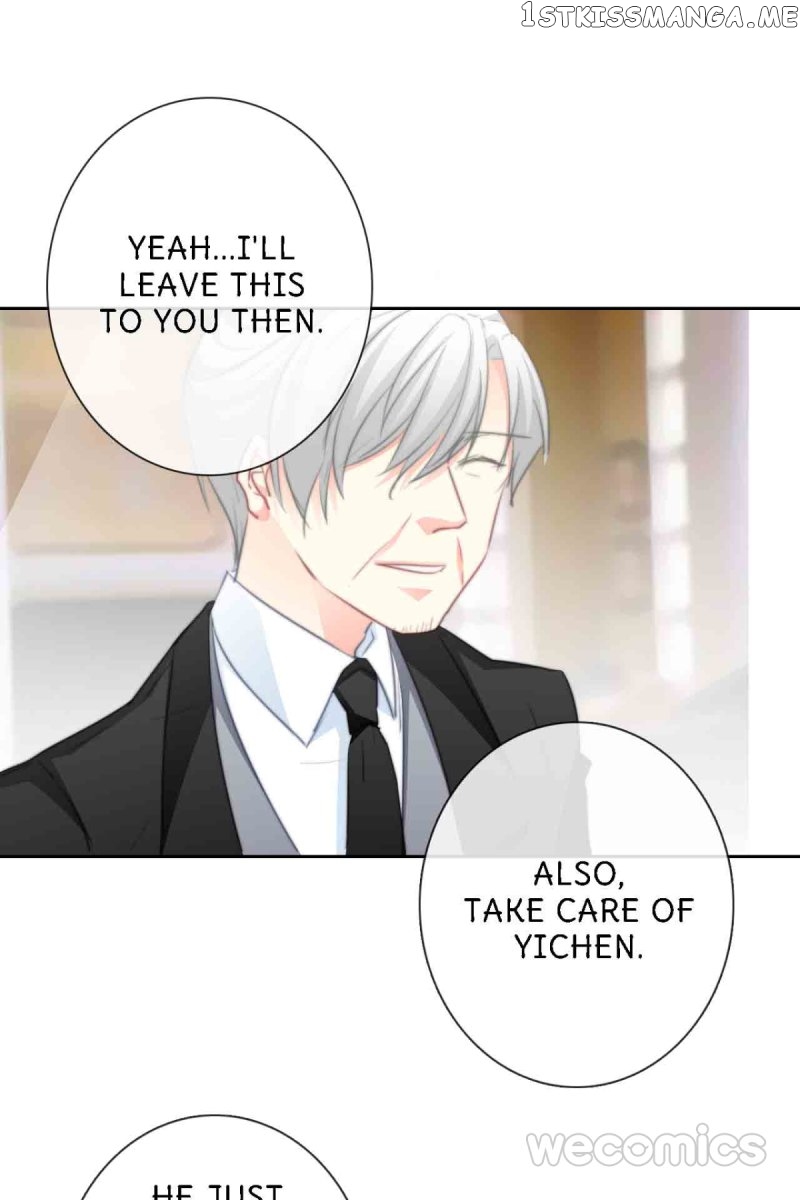 Romantic Cure for Gynophobia chapter 22 - page 20